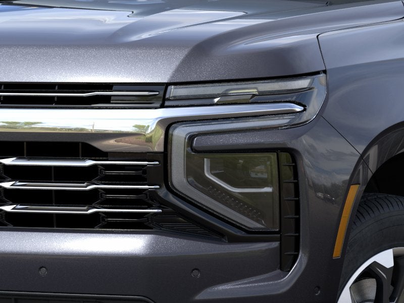2027 Chevrolet Suburban LT