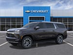 2027 Chevrolet Suburban LT