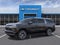 2027 Chevrolet Suburban LT
