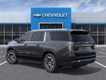 2027 Chevrolet Suburban LT