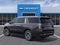 2027 Chevrolet Suburban LT