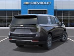 2027 Chevrolet Suburban LT