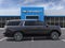 2027 Chevrolet Suburban LT