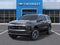2027 Chevrolet Suburban LT