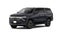 2027 Chevrolet Suburban LT
