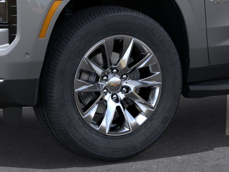 2026 Chevrolet Suburban Premier - Photo 32