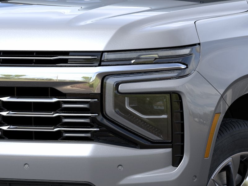 2026 Chevrolet Suburban Premier - Photo 33