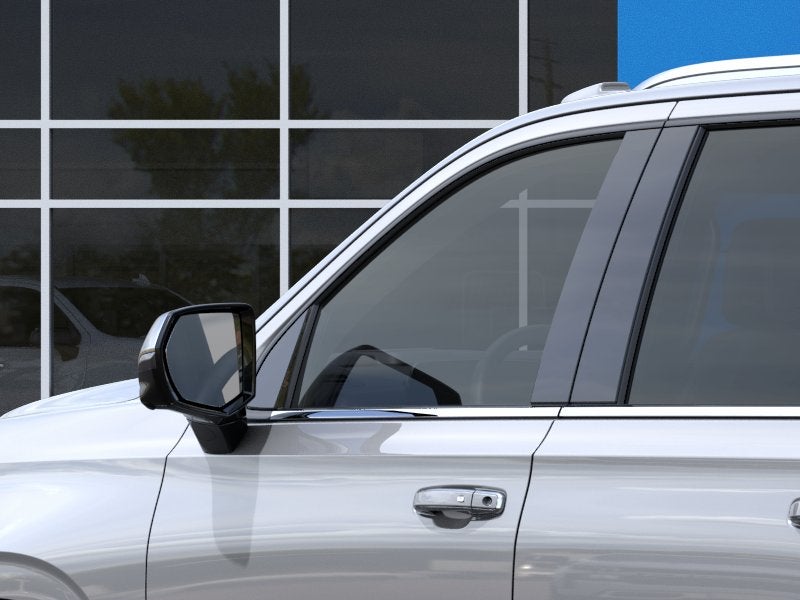2026 Chevrolet Suburban Premier - Photo 35