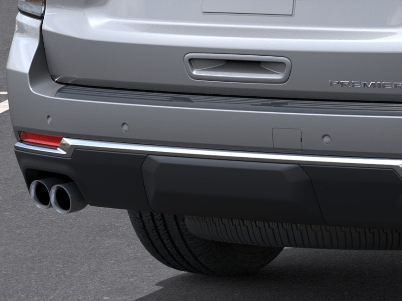 2026 Chevrolet Suburban Premier - Photo 37