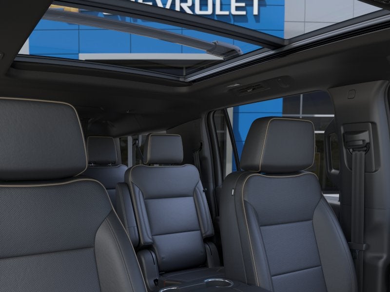 2026 Chevrolet Suburban Premier - Photo 47