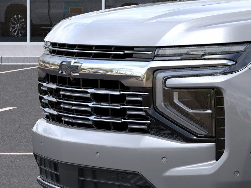 2026 Chevrolet Suburban Premier - Photo 13