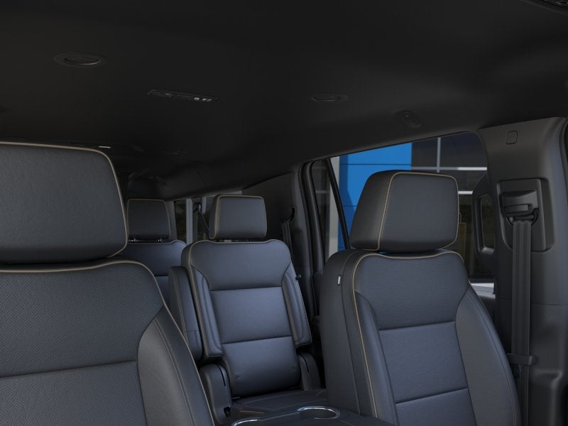 2026 Chevrolet Suburban Premier - Photo 24
