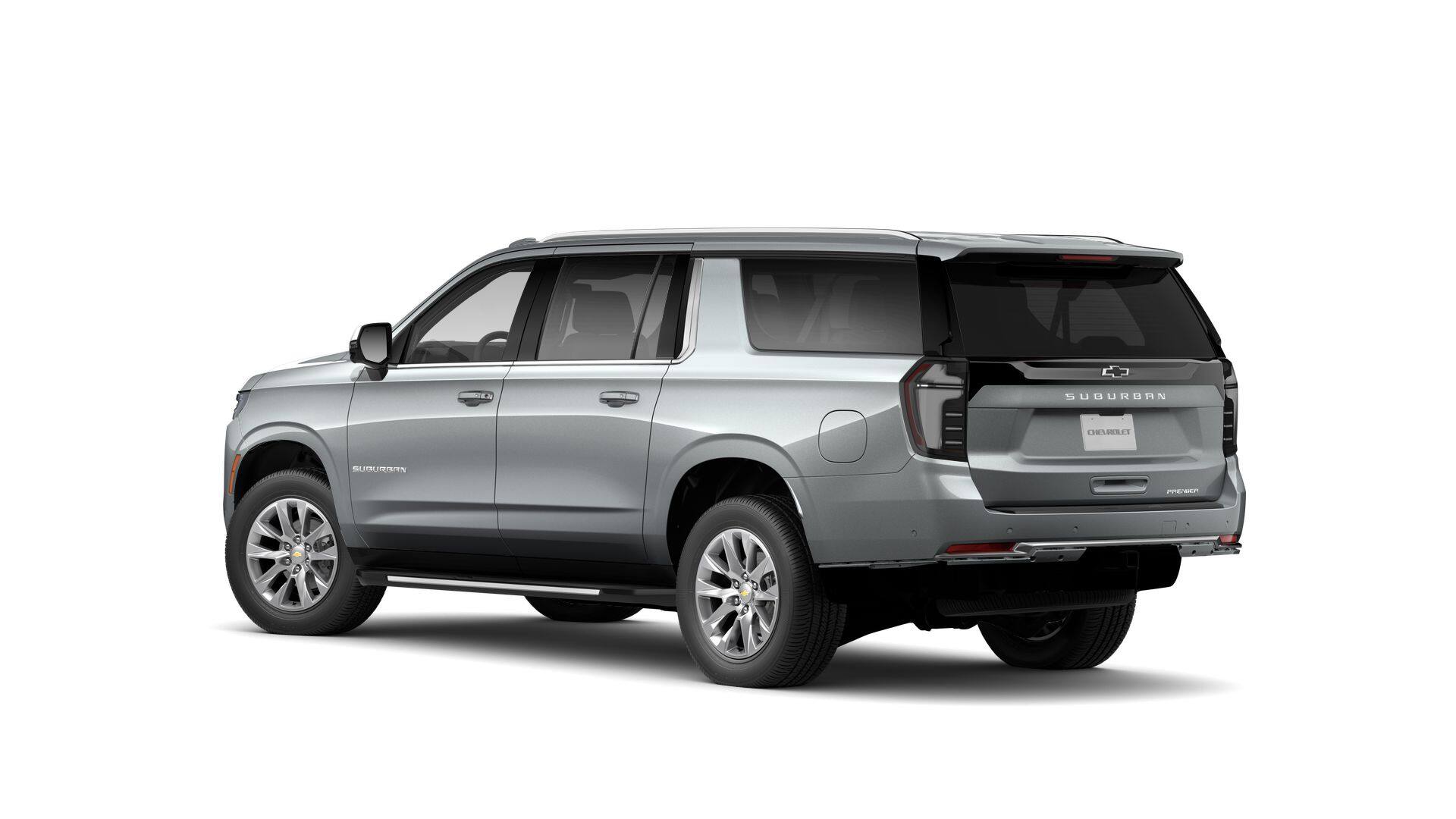 2026 Chevrolet Suburban Premier - Photo 27