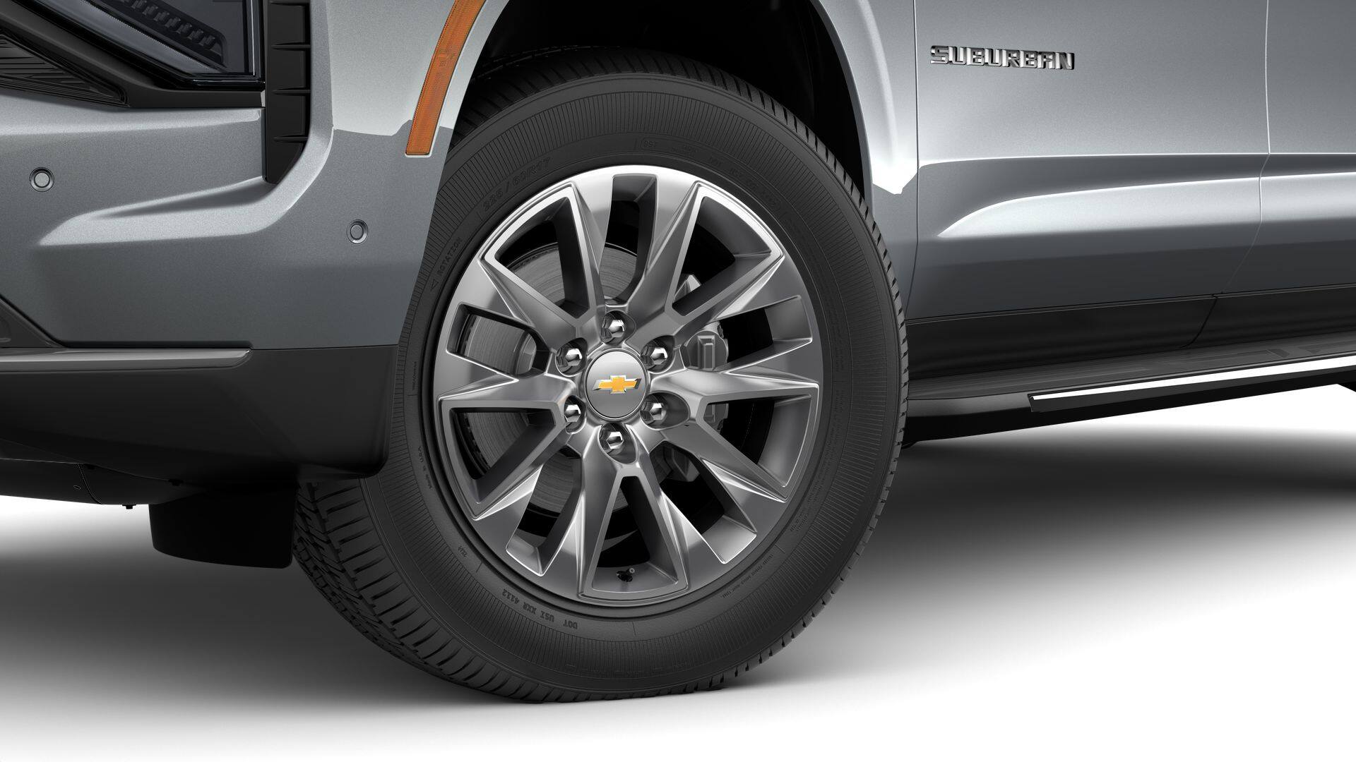 2026 Chevrolet Suburban Premier - Photo 28