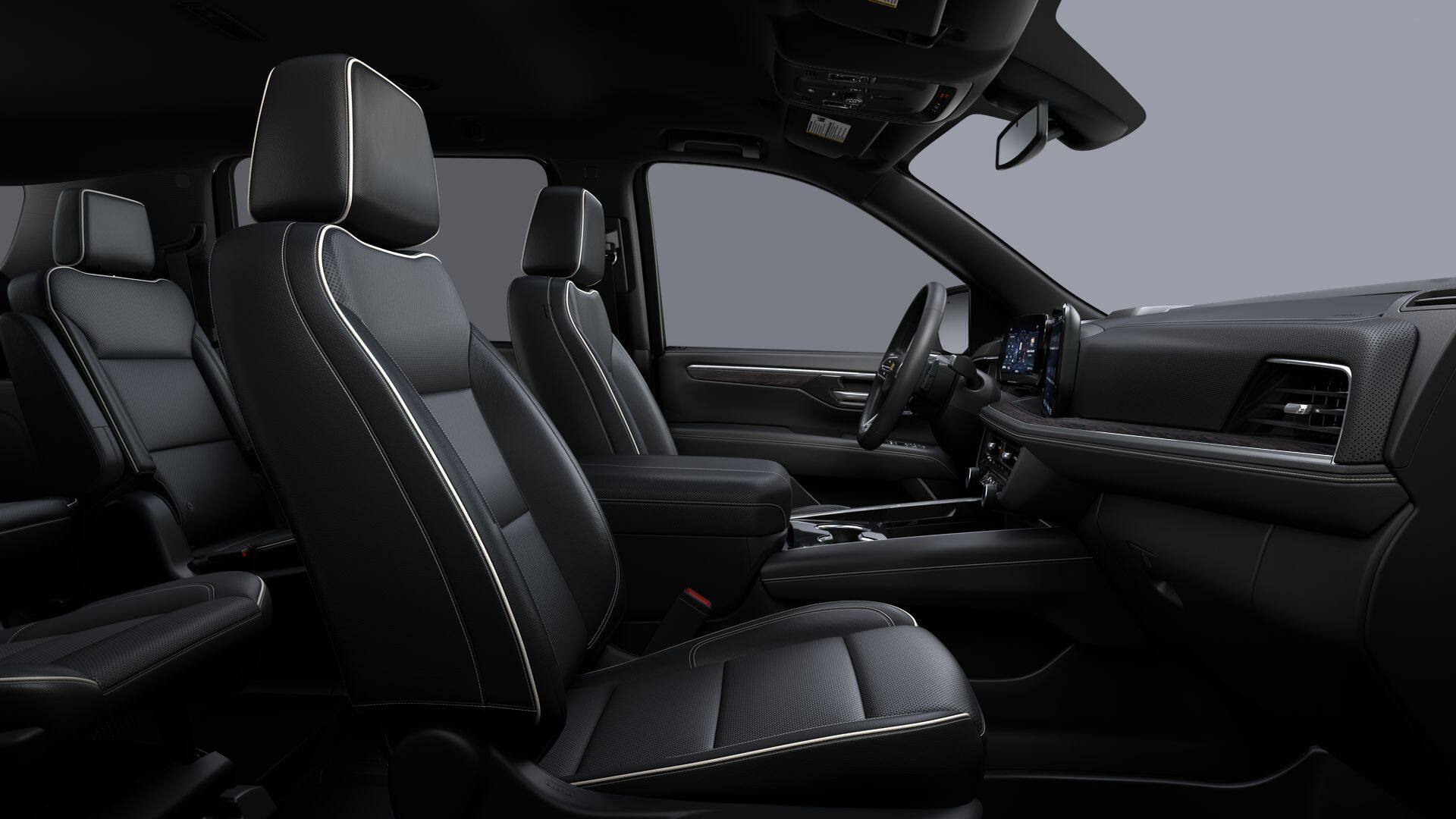 2026 Chevrolet Suburban Premier - Photo 30