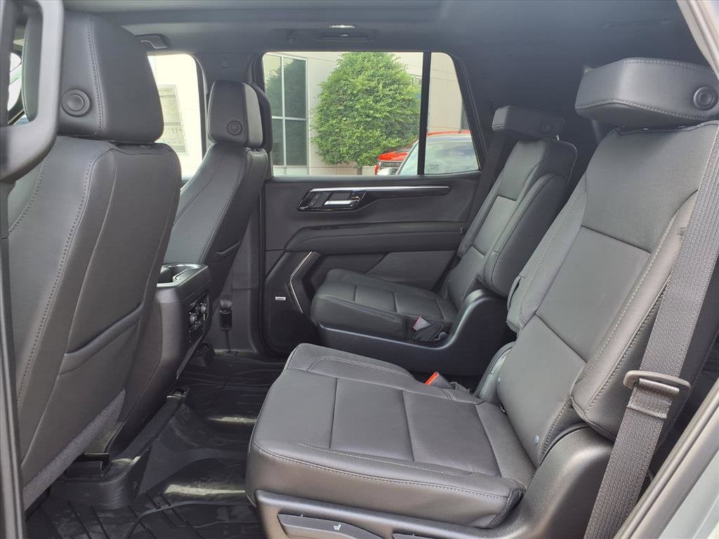 2027 Chevrolet Tahoe LT