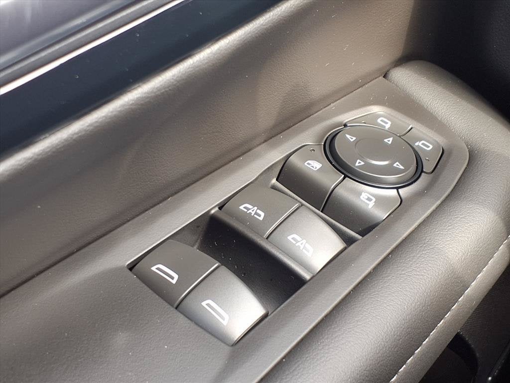 2027 Chevrolet Tahoe LT