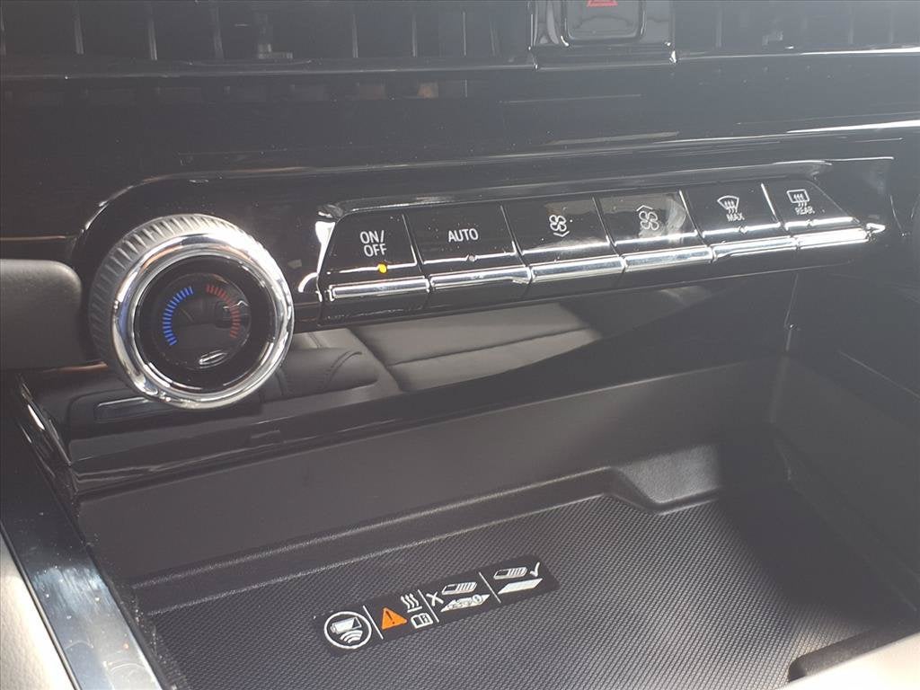 2027 Chevrolet Tahoe LT
