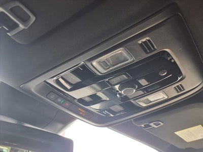 2027 Chevrolet Tahoe LT