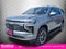 2027 Chevrolet Tahoe LT