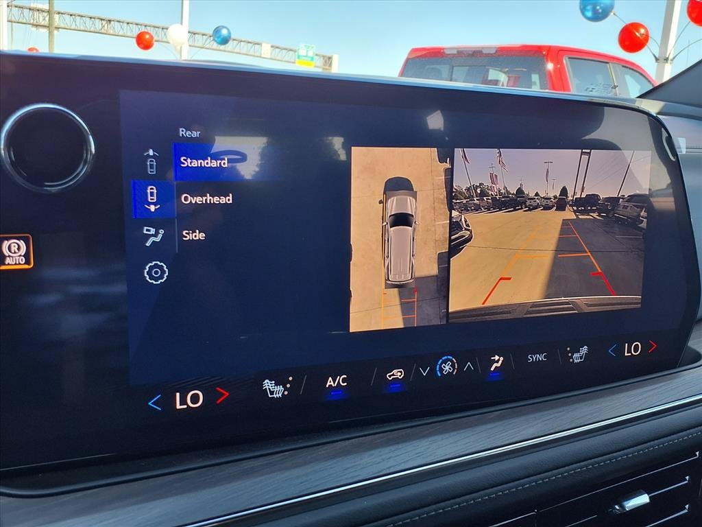 2027 Chevrolet Tahoe LT