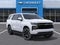 2027 Chevrolet Tahoe RST