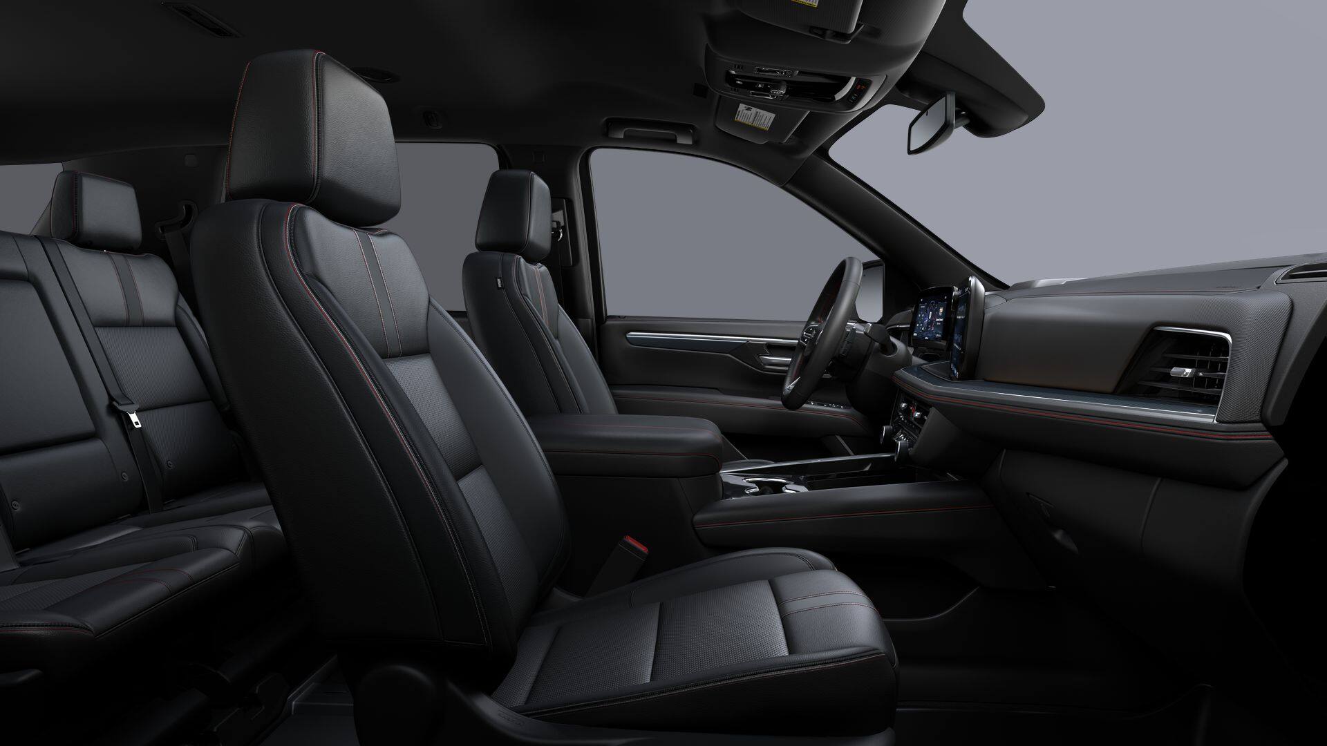 2027 Chevrolet Tahoe RST