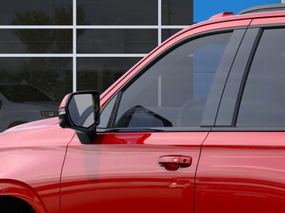 2027 Chevrolet Tahoe RST