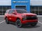2027 Chevrolet Tahoe RST