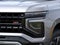 2027 Chevrolet Suburban Z71