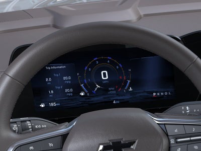2027 Chevrolet Suburban Z71