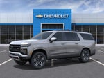 2027 Chevrolet Suburban Z71