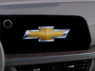 2027 Chevrolet Suburban Z71