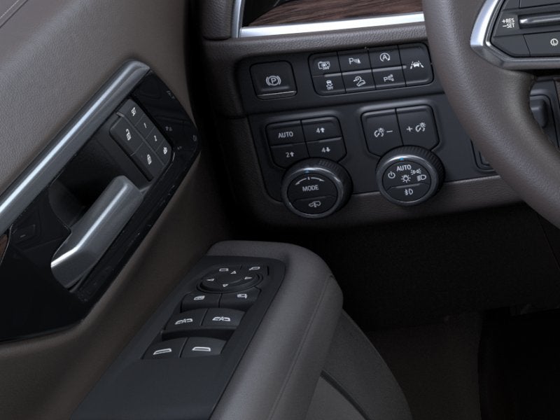 2027 Chevrolet Suburban Z71