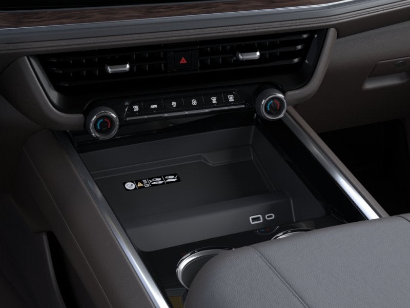 2027 Chevrolet Suburban Z71