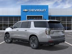 2027 Chevrolet Suburban Z71