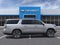 2027 Chevrolet Suburban Z71