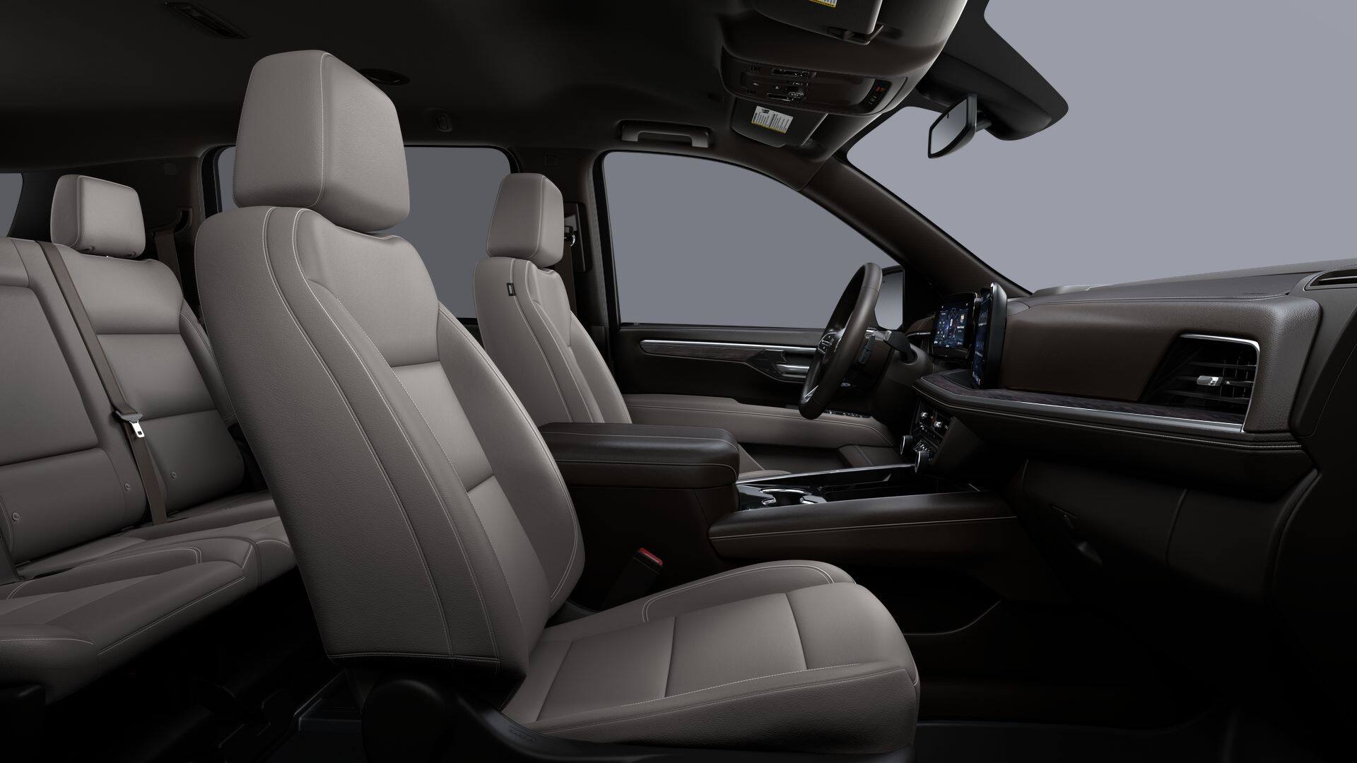 2027 Chevrolet Suburban Z71