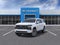 2027 Chevrolet Suburban High Country