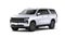 2027 Chevrolet Suburban High Country