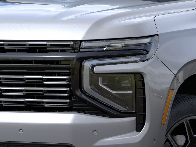 2025 Chevrolet Suburban High Country - Photo 33