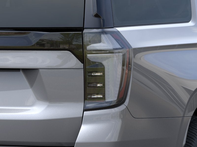 2025 Chevrolet Suburban High Country - Photo 34