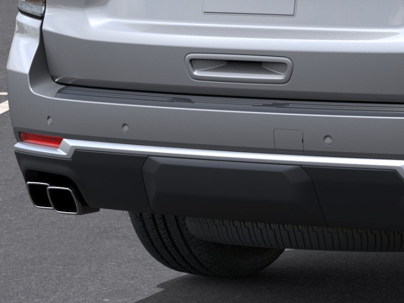 2025 Chevrolet Suburban High Country - Photo 37