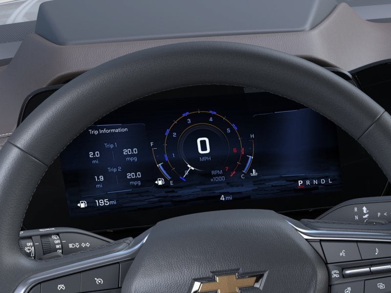 2025 Chevrolet Suburban High Country - Photo 41