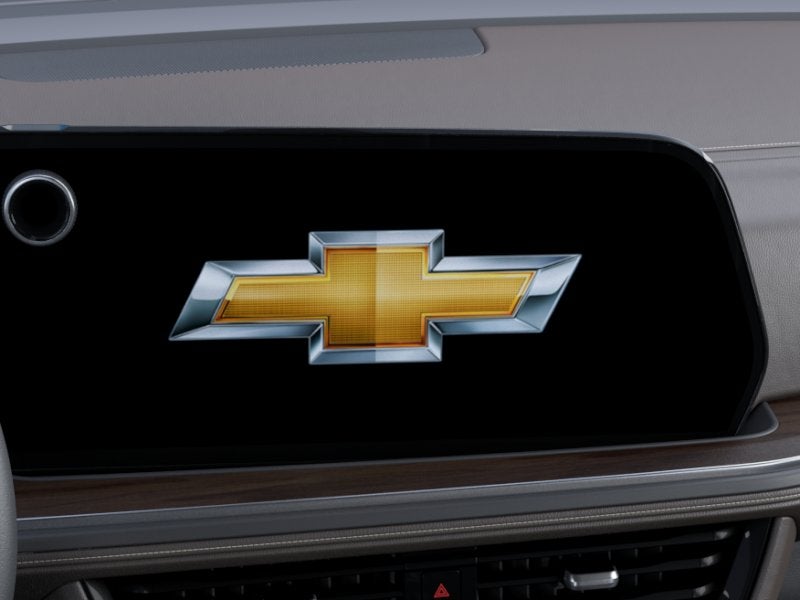 2025 Chevrolet Suburban High Country - Photo 43