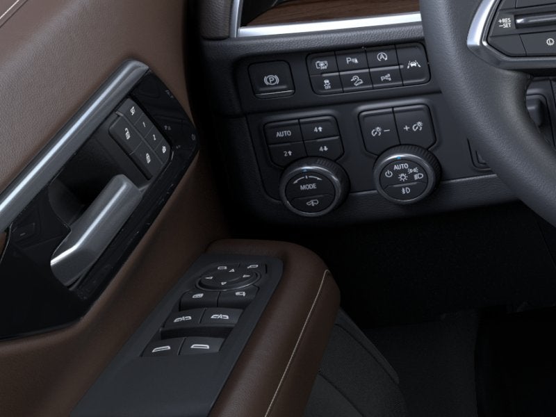2025 Chevrolet Suburban High Country - Photo 45