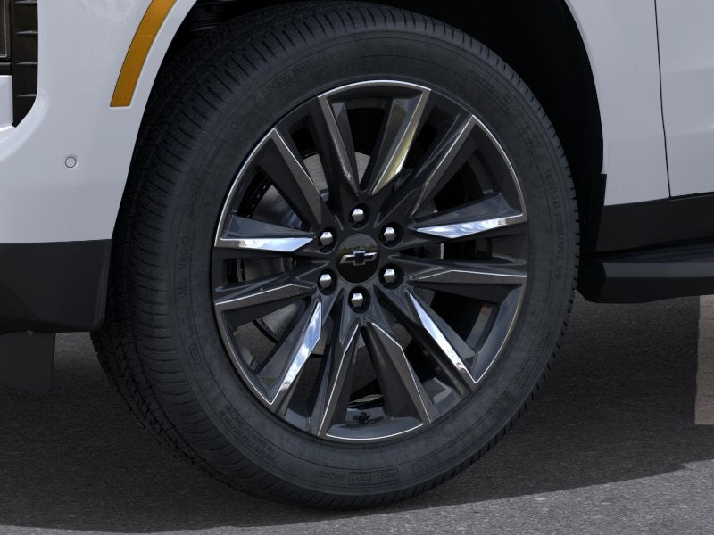 2026 Chevrolet Tahoe LS - Photo 32