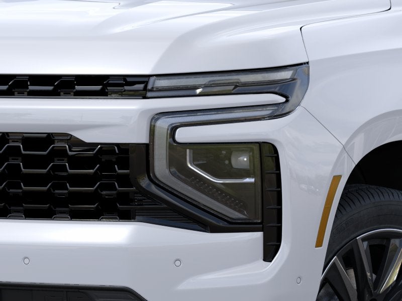2026 Chevrolet Tahoe LS - Photo 33