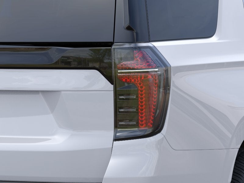 2026 Chevrolet Tahoe LS - Photo 34