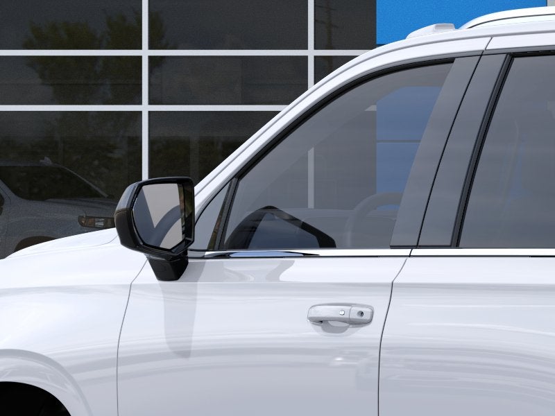 2026 Chevrolet Tahoe LS - Photo 35